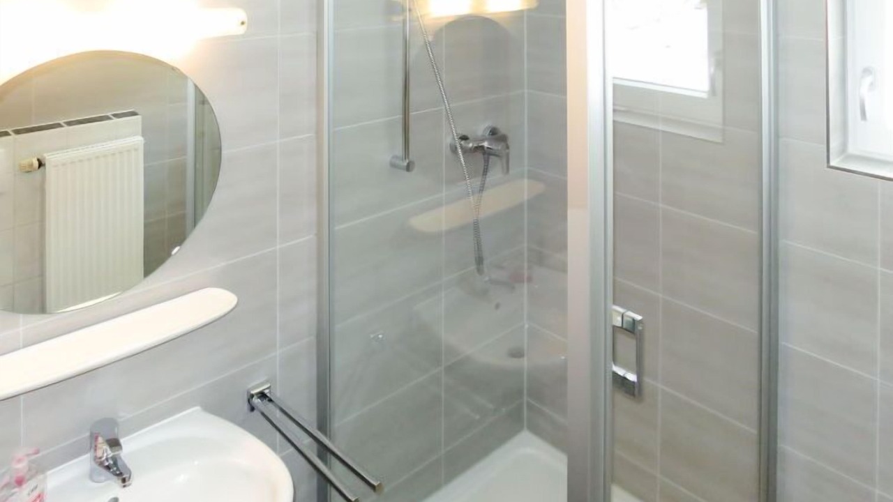 Photo of Bathroom in Viechtach