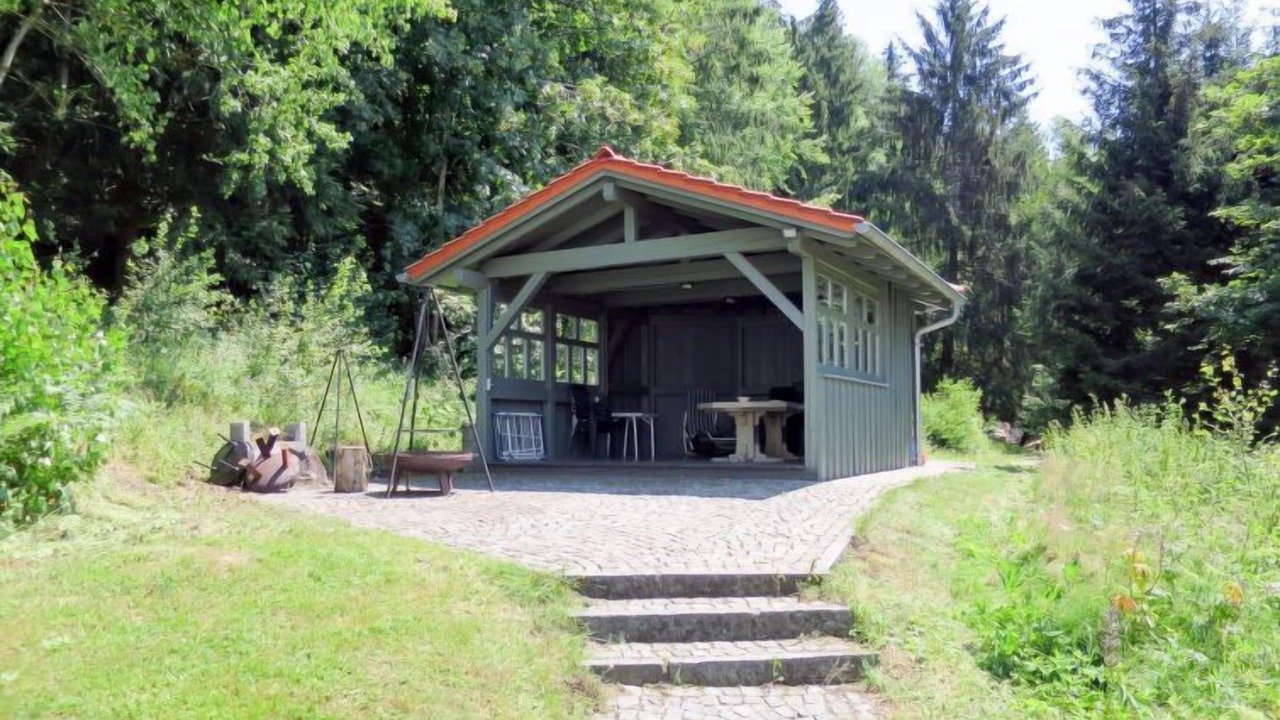 Photo of Buildings in Viechtach