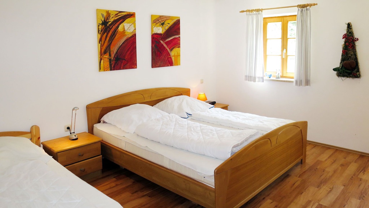 Photo of Bedroom in Viechtach
