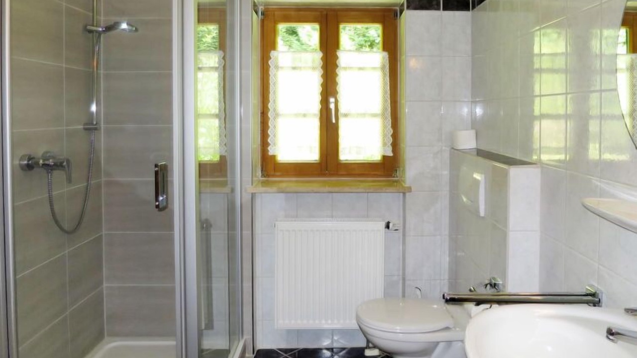Photo of Bathroom in Viechtach