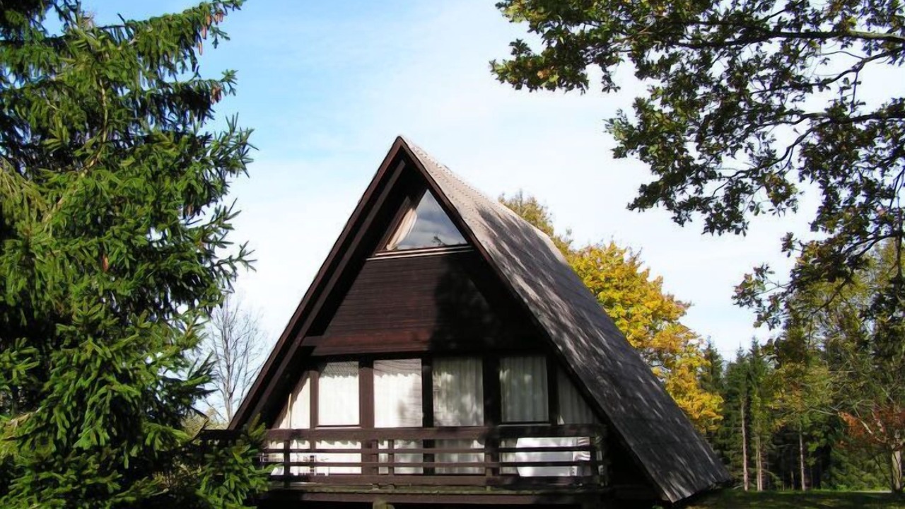 Photo of Buildings in Vorauf