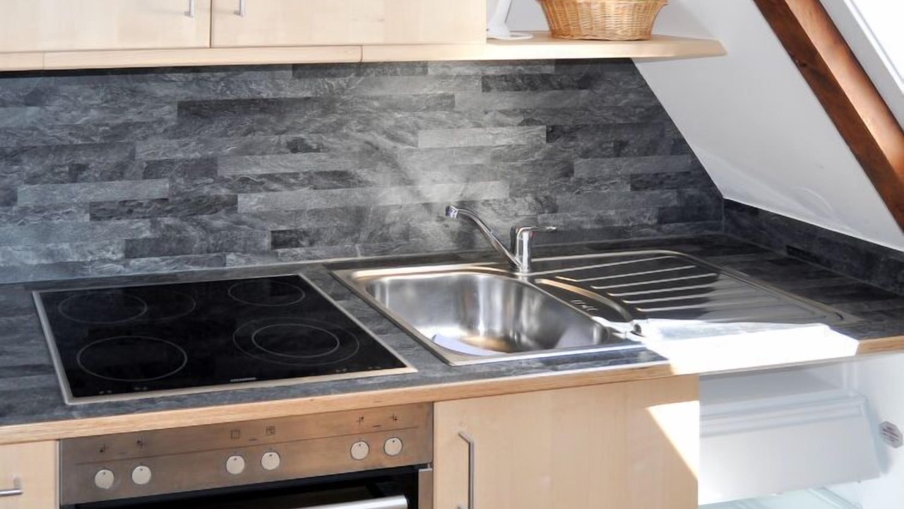 Photo of Kitchen in Vorauf
