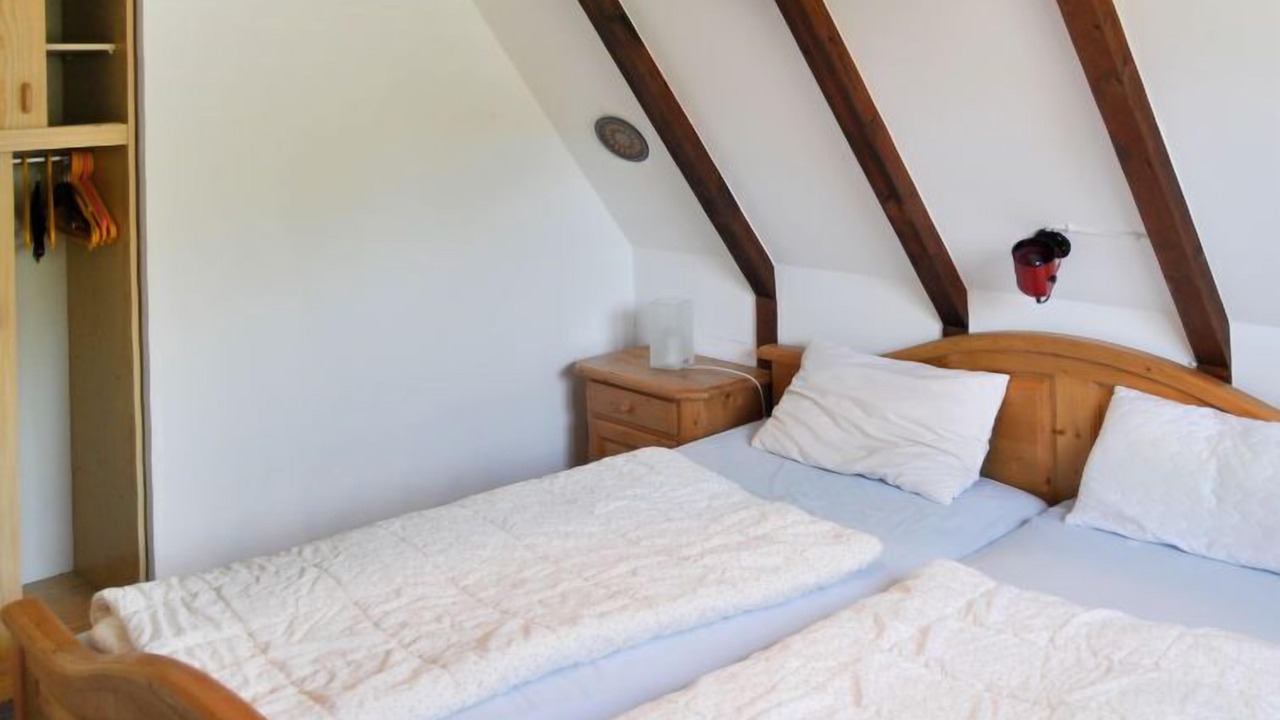Photo of Bedroom in Vorauf