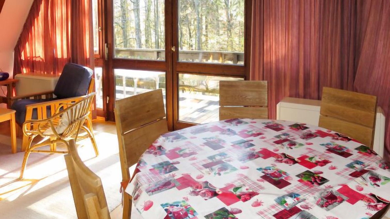 Photo of Bedroom in Vorauf