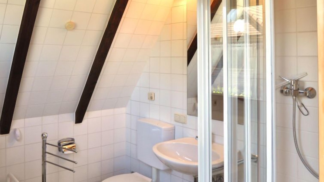 Photo of Bathroom in Vorauf