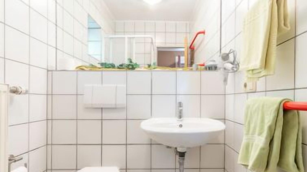 Photo of Bathroom in Zandt