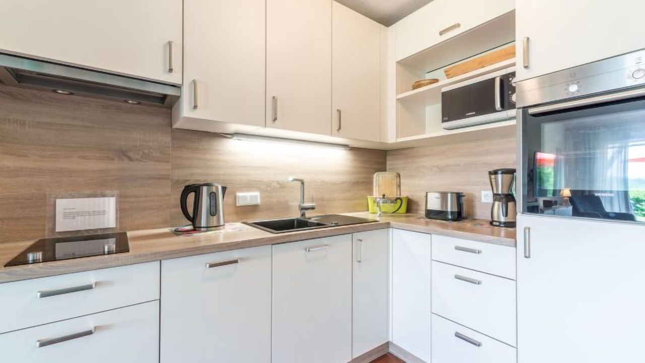 Photo of Kitchen in Zandt