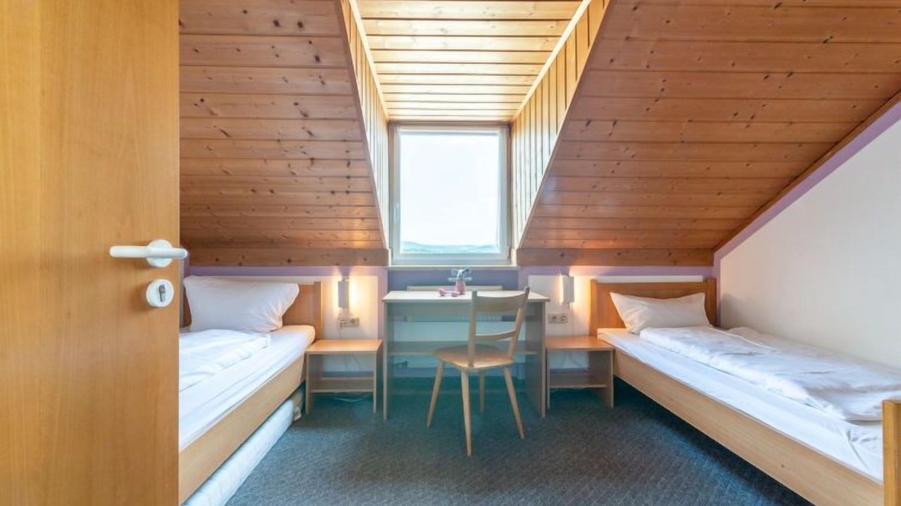 Photo of Bedroom in Zandt