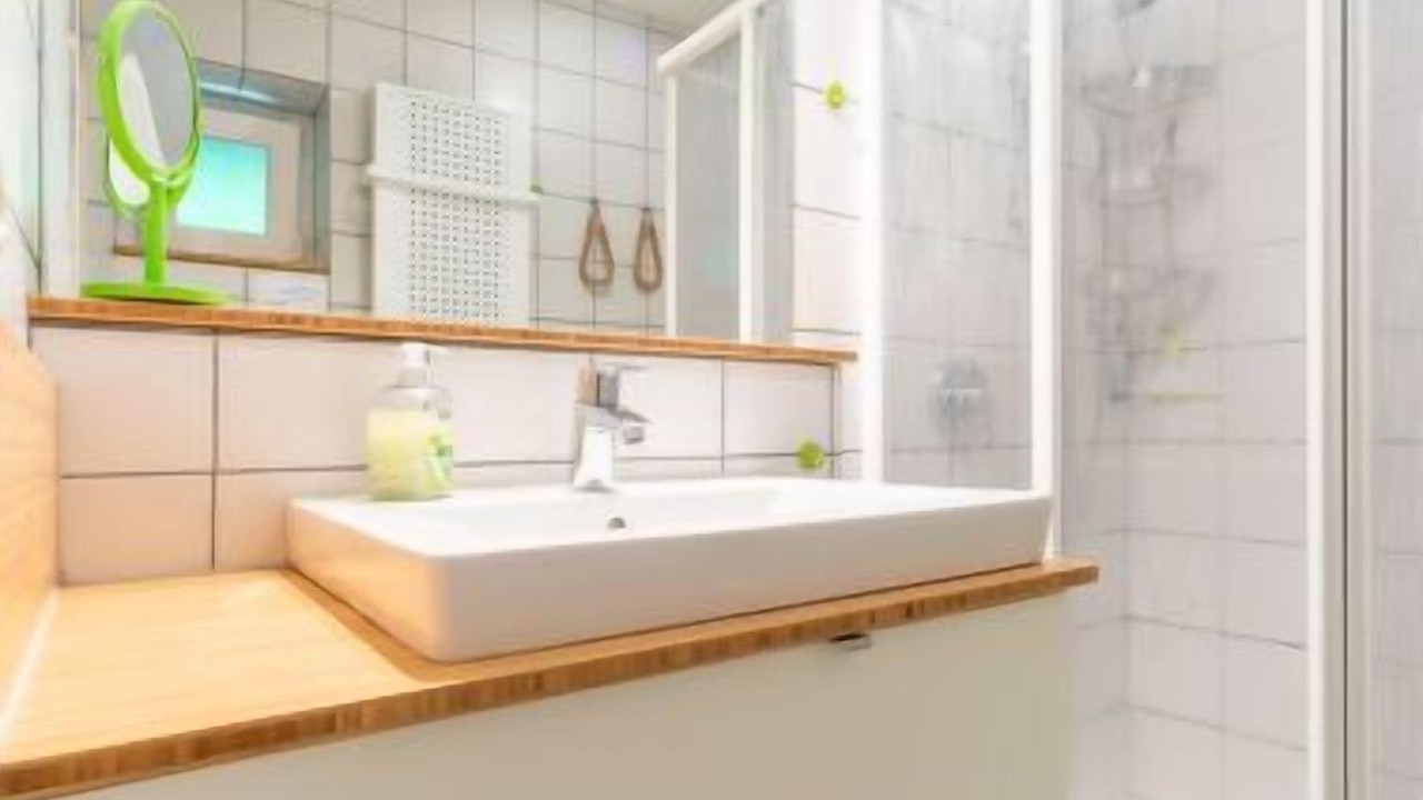 Photo of Bathroom in Zandt