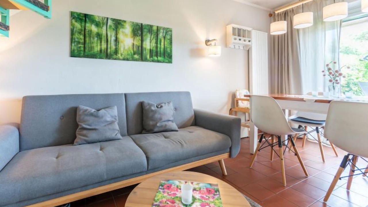 Photo of Livingroom in Zandt