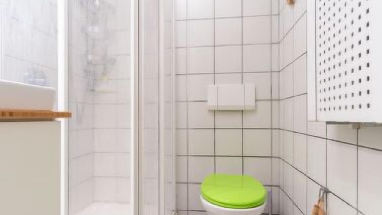 Photo of Bathroom in Zandt