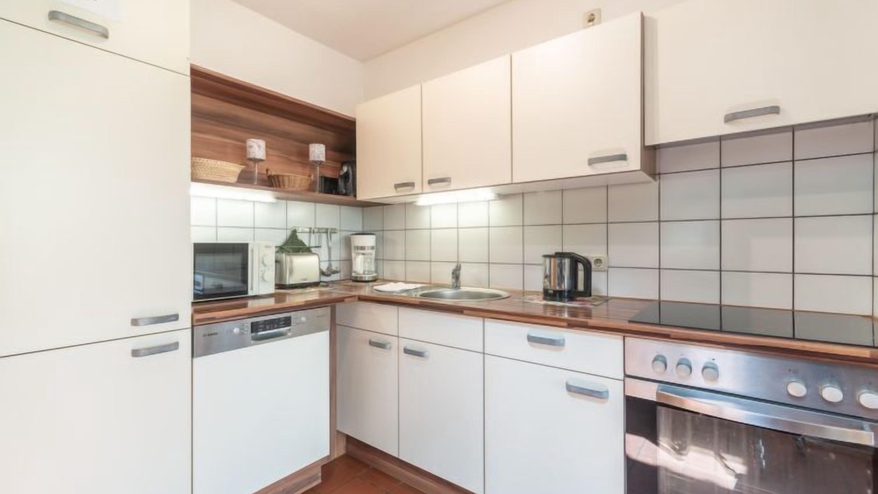 Photo of Kitchen in Zandt