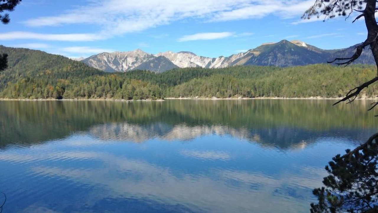 Photo of Outdoor in Farchant