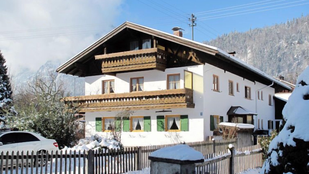 Photo of Outdoor in Farchant