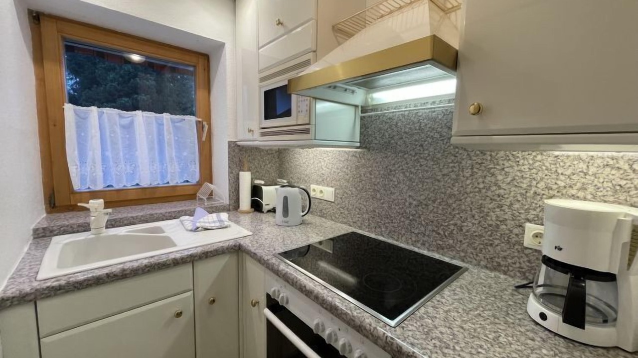 Photo of Kitchen in Farchant