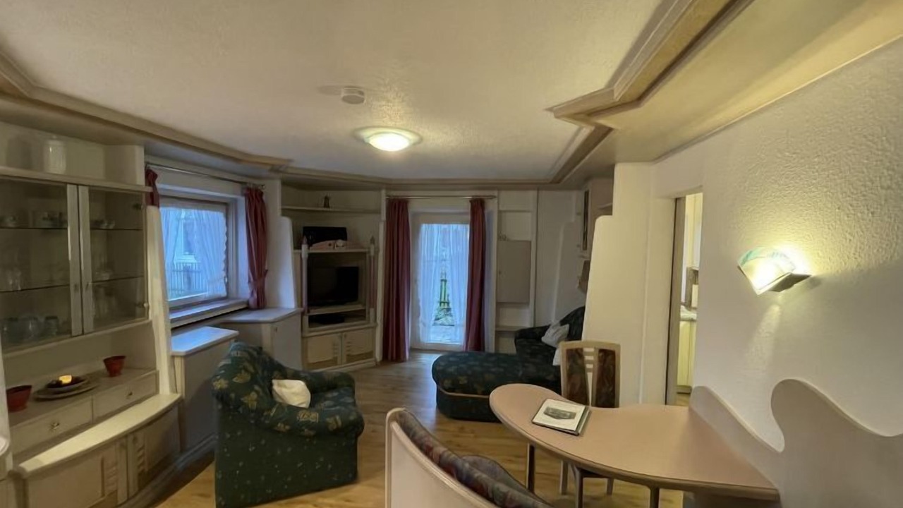 Photo of Kitchen in Farchant