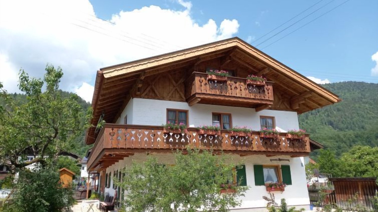 Photo of Outdoor in Farchant
