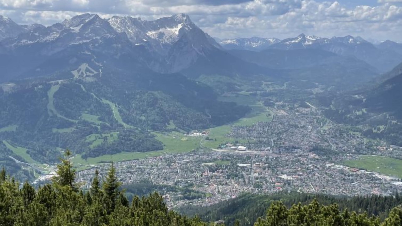 Photo of Outdoor in Farchant