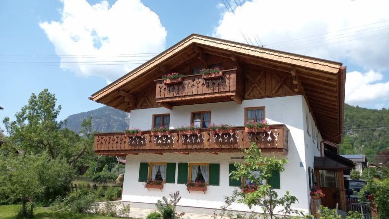 Photo of Outdoor in Farchant