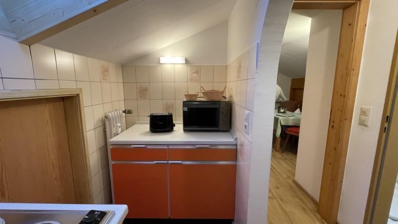Photo of Kitchen in Farchant