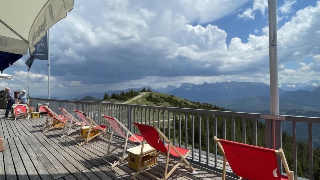 Photo of Outdoor in Farchant