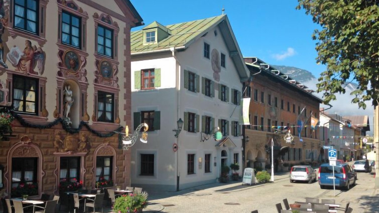 Photo of Outdoor in Farchant