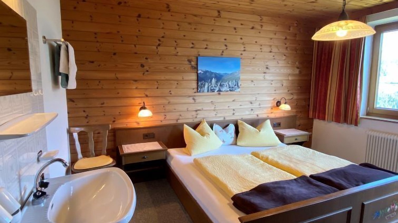 Photo of Bedroom in Schlitters