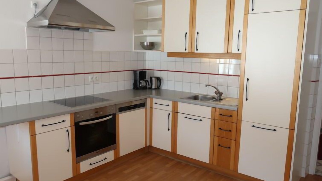 Photo of Kitchen in Nauders