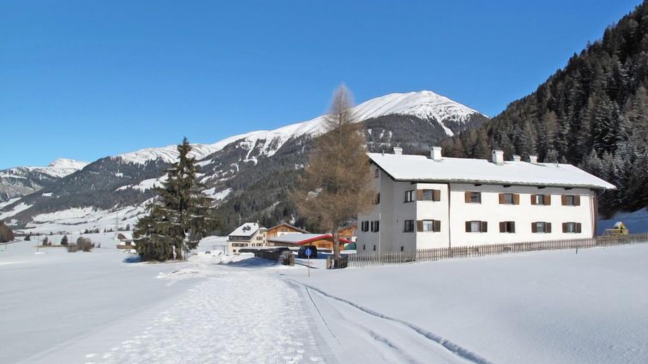 Photo of Outdoor in Nauders
