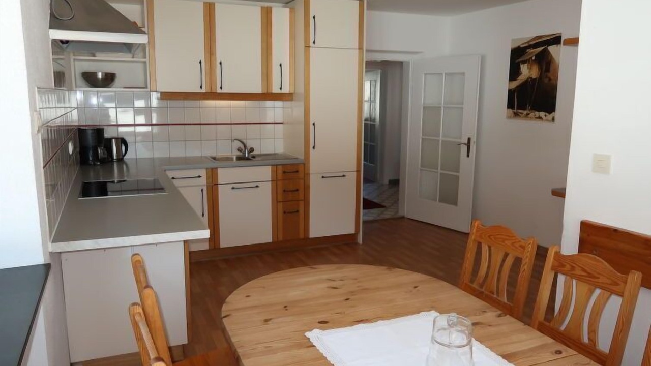 Photo of Kitchen in Nauders