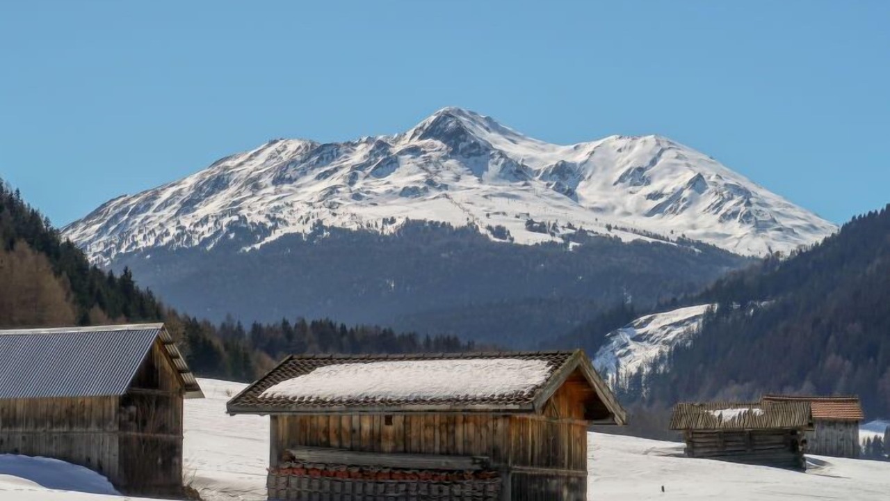 Photo of Outdoor in Nauders
