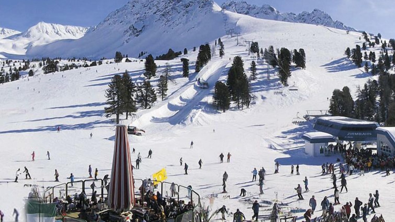 Photo of Outdoor in Nauders