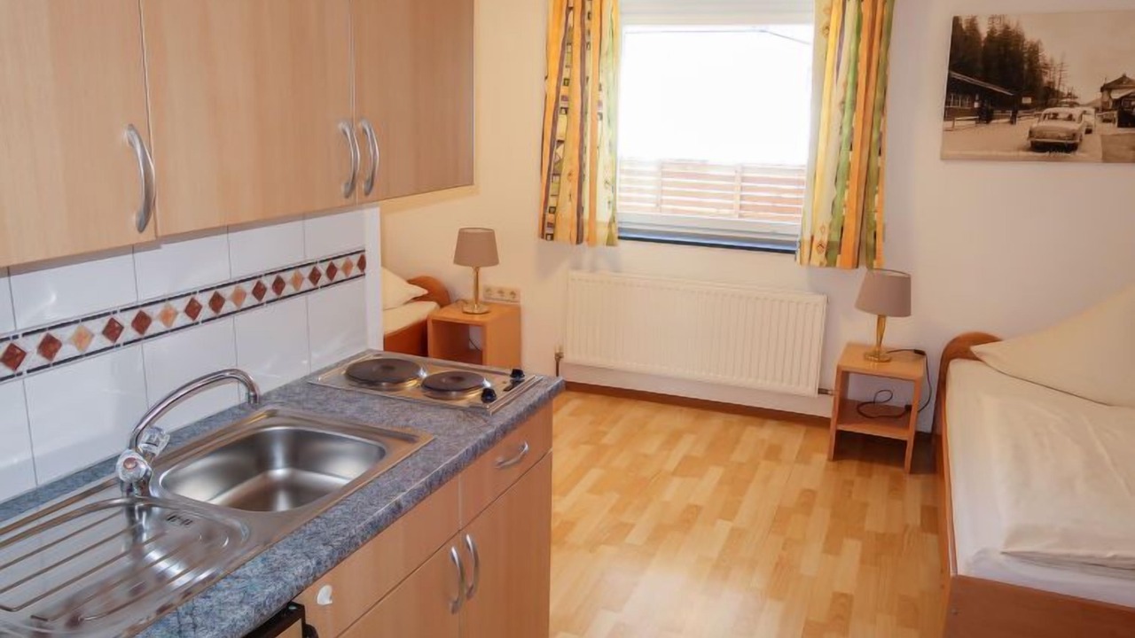 Photo of Kitchen in Nauders