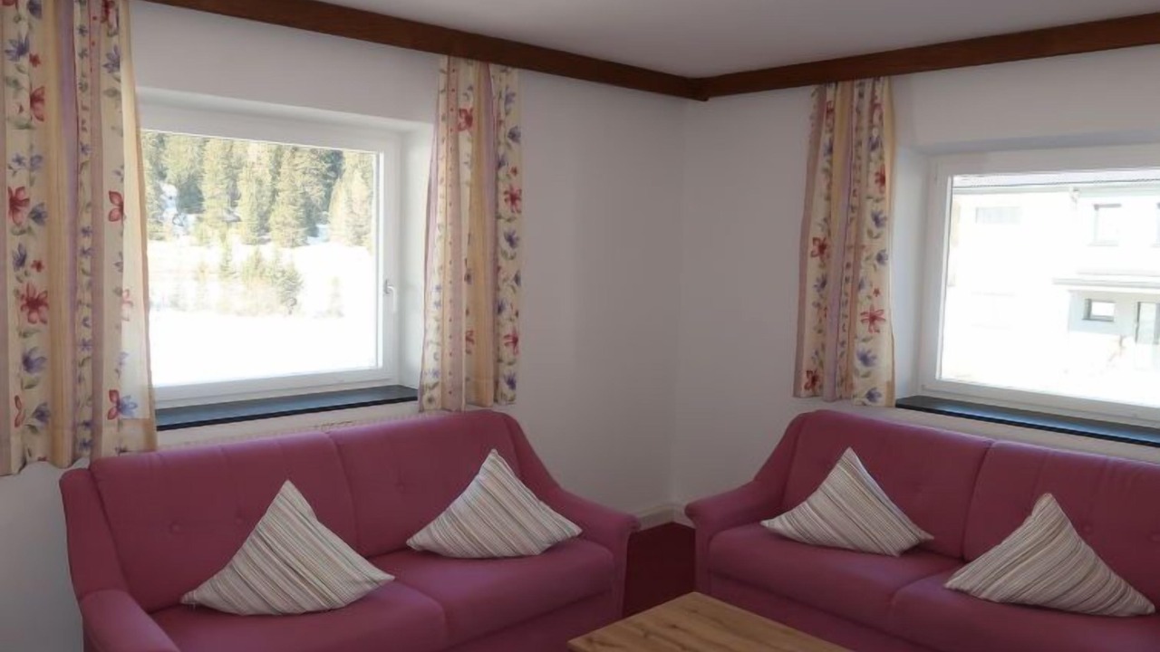 Photo of Livingroom in Nauders