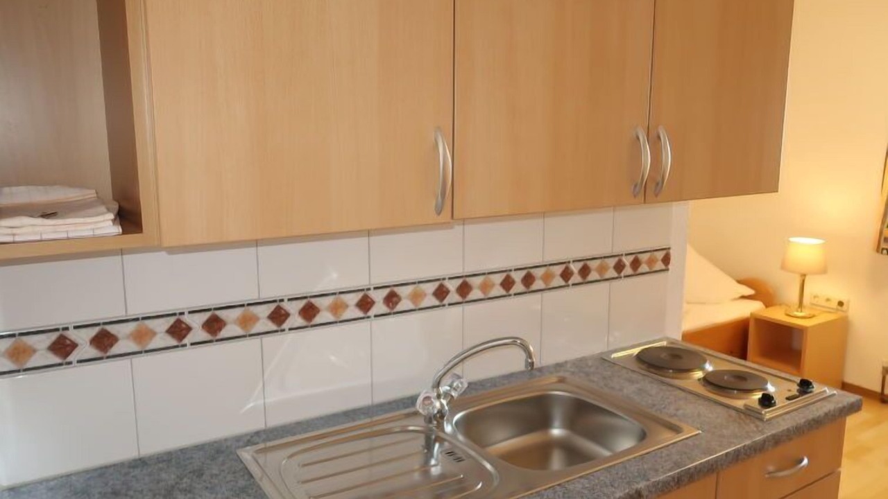 Photo of Kitchen in Nauders
