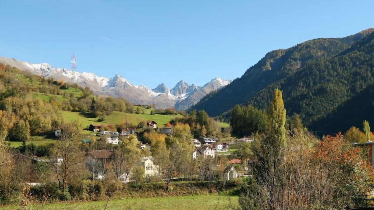 Photo of Outdoor in Prutz