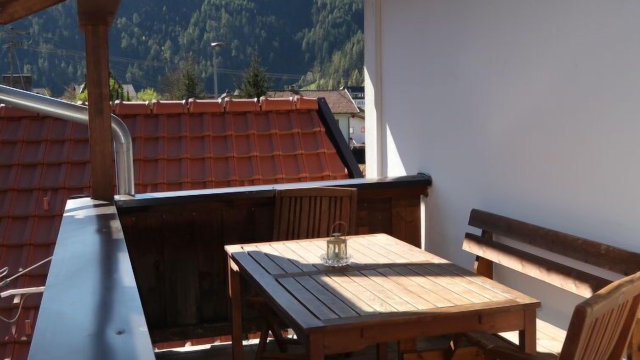 Photo of Outdoor in Prutz
