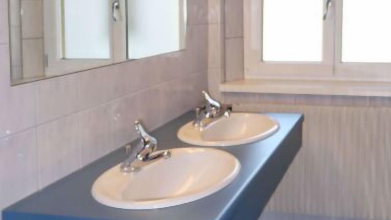 Photo of Bathroom in Prutz