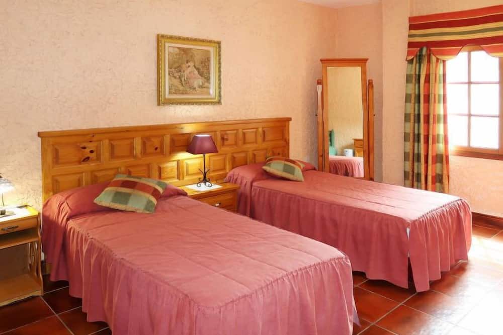 Photo of Bedroom in Buenavista del Norte