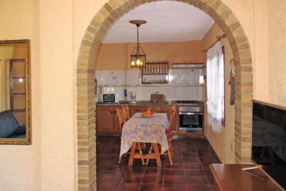 Photo of Kitchen in Buenavista del Norte