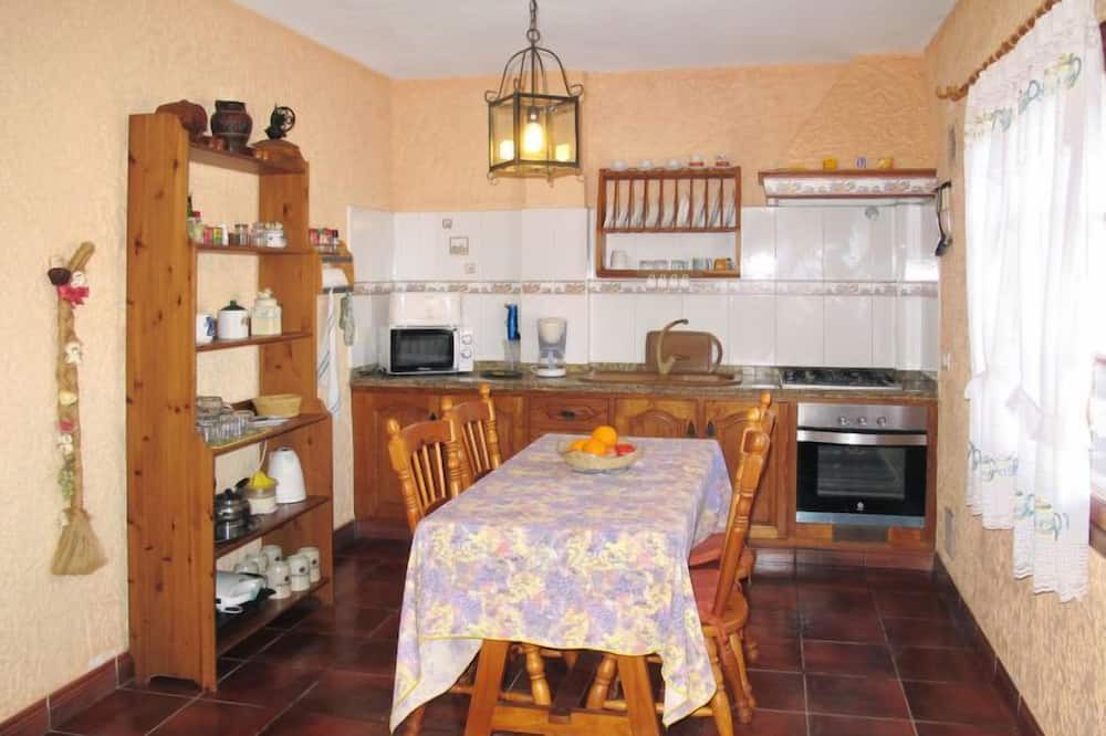 Photo of Kitchen in Buenavista del Norte