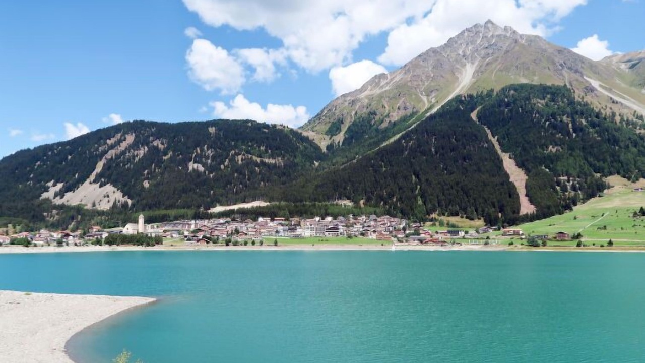 Photo of Outdoor in Nauders