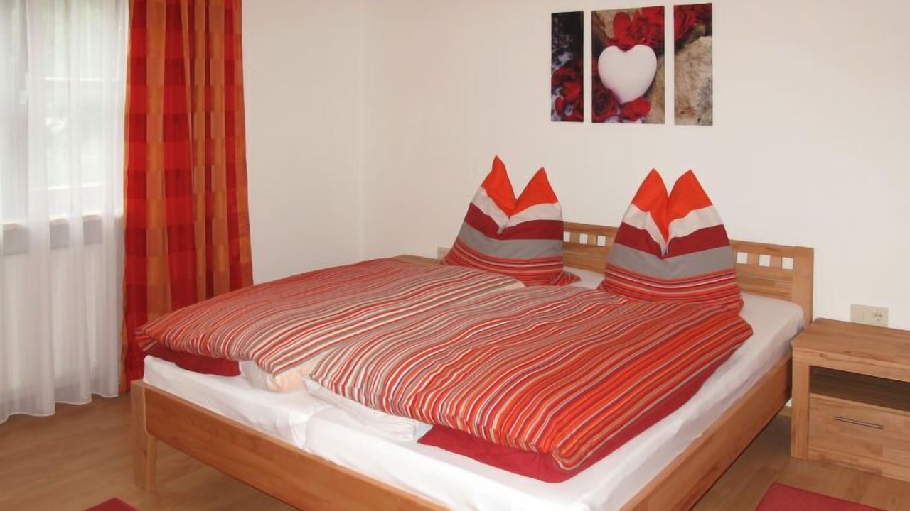 Photo of Bedroom in Zachenberg