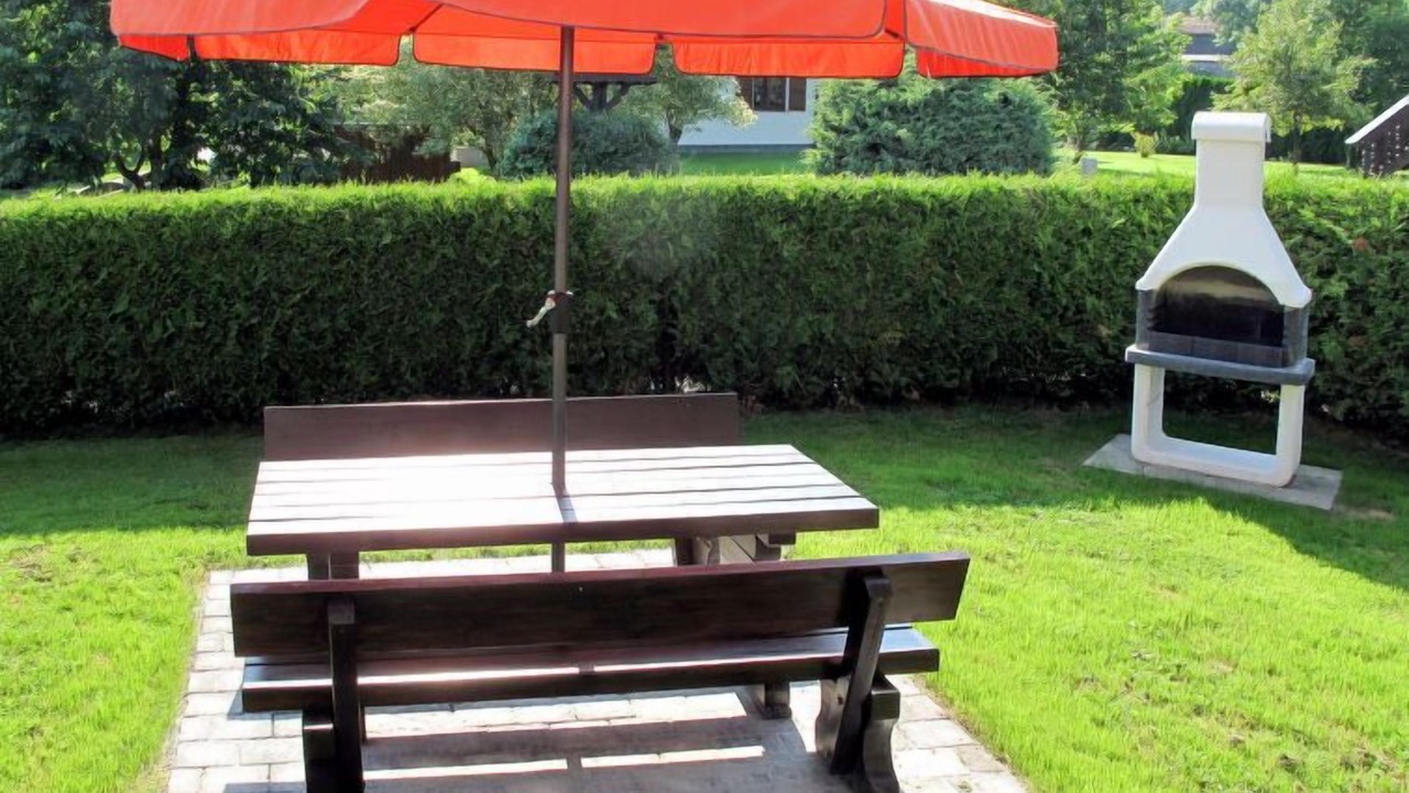 Photo of Outdoor in Zachenberg