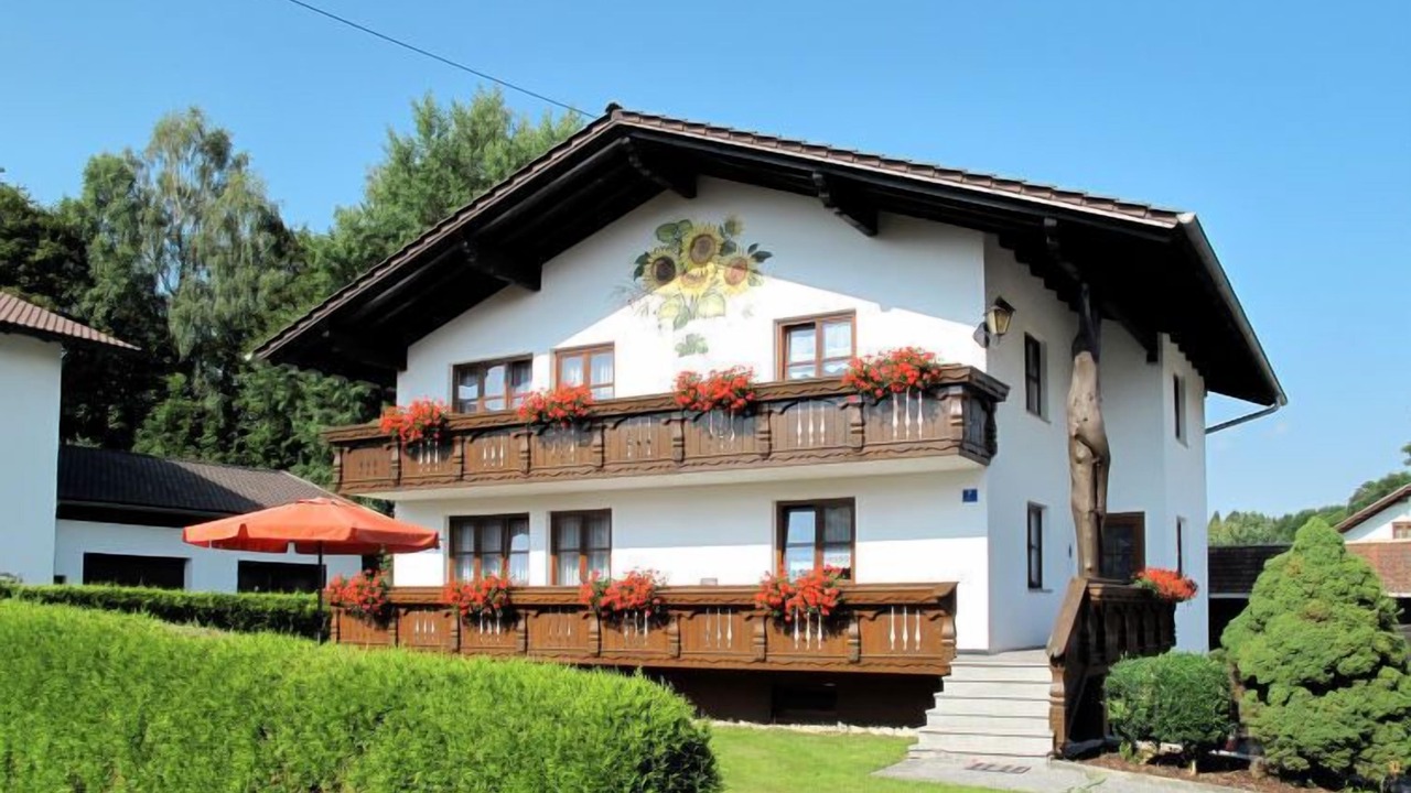 Photo of Outdoor in Zachenberg