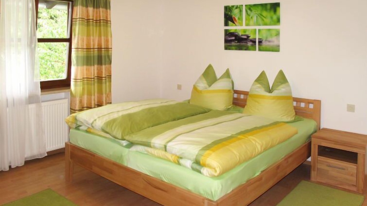 Photo of Bedroom in Zachenberg