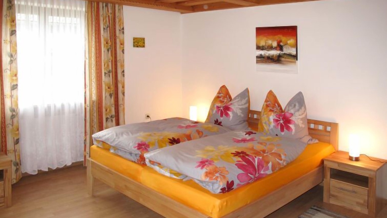 Photo of Bedroom in Zachenberg