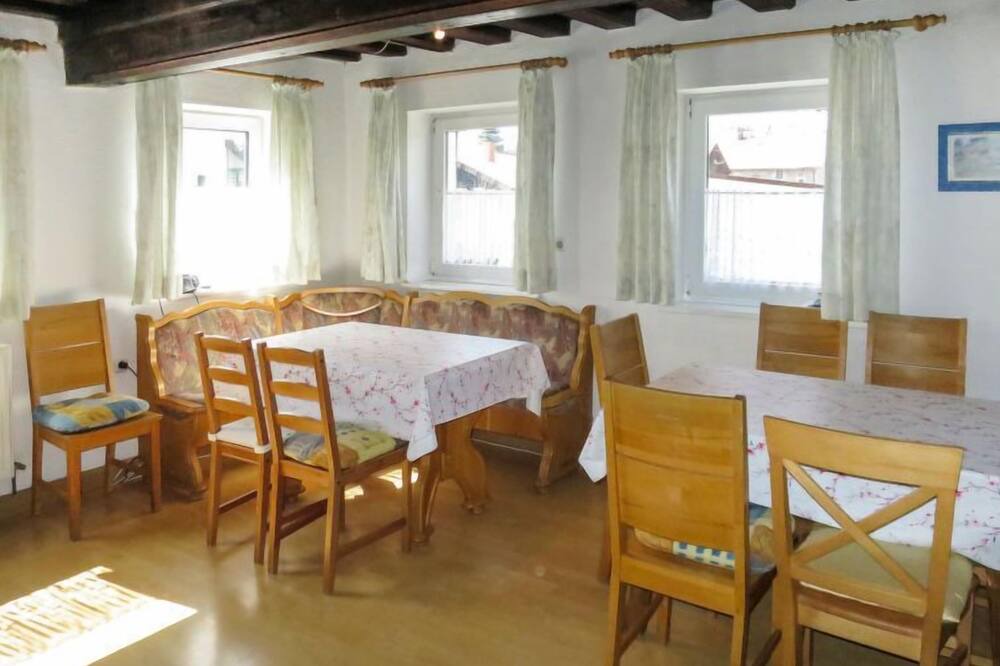 Photo of Livingroom in Mauth