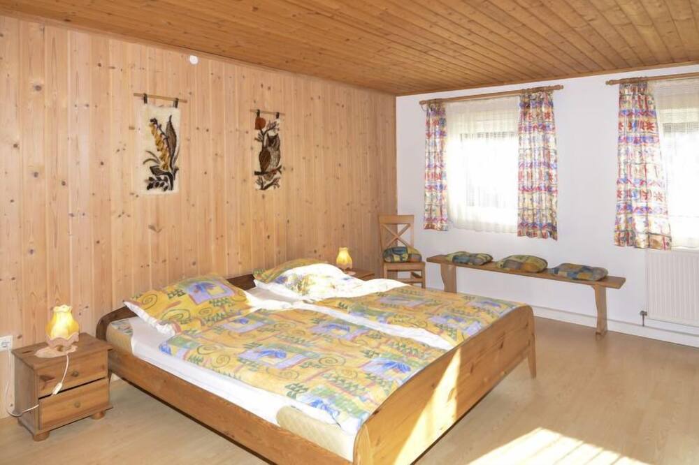 Photo of Bedroom in Mauth