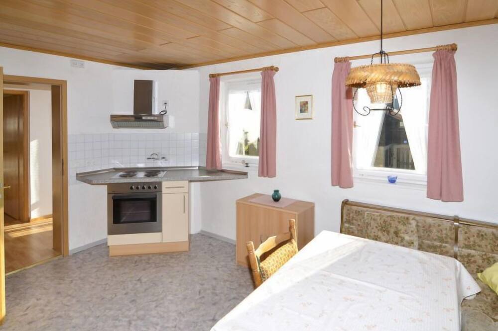 Photo of Bedroom in Mauth